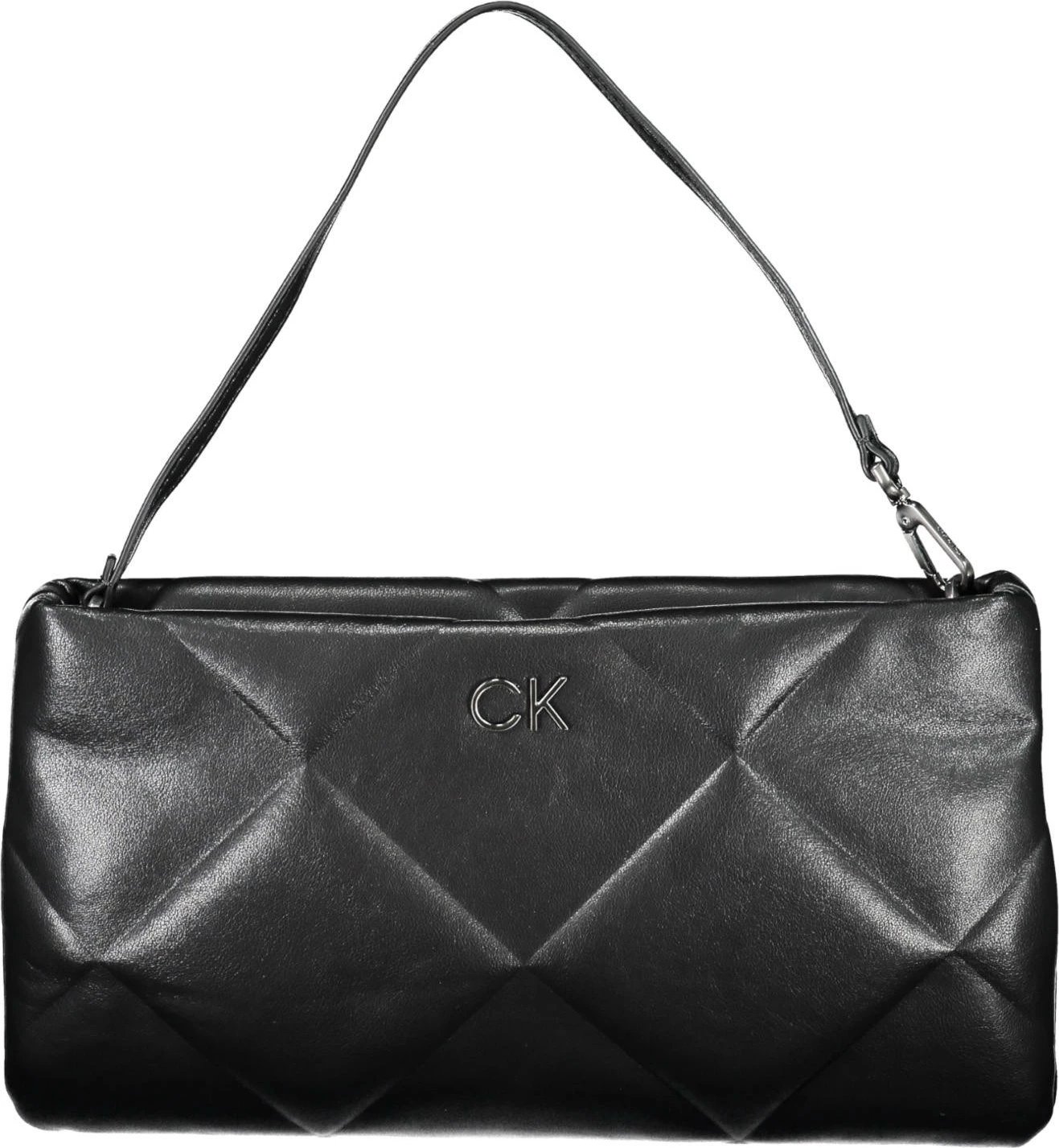 Çantë për femra Calvin Klein, e zezë