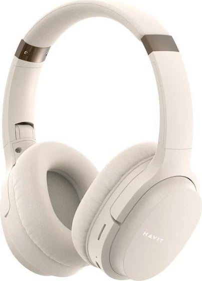Kufje wireless Havit I62, Gold