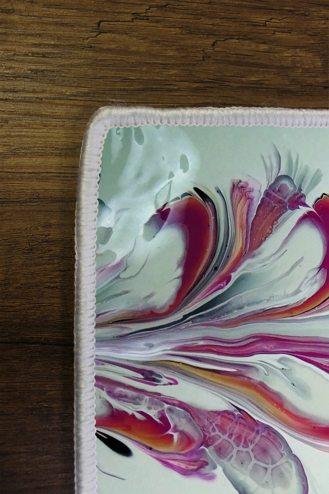 Qilim (50x80) Conceptum Hypnose, Wookece189, shumëngjyrësh