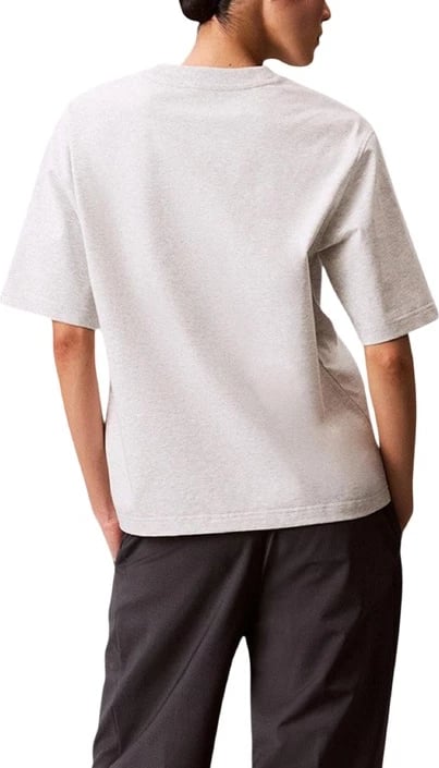 Maicë Calvin Klein Jeans femra, gri