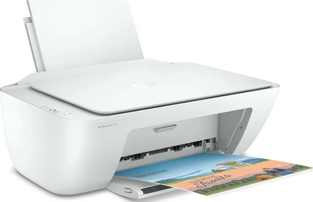Printer HP DeskJet 2320