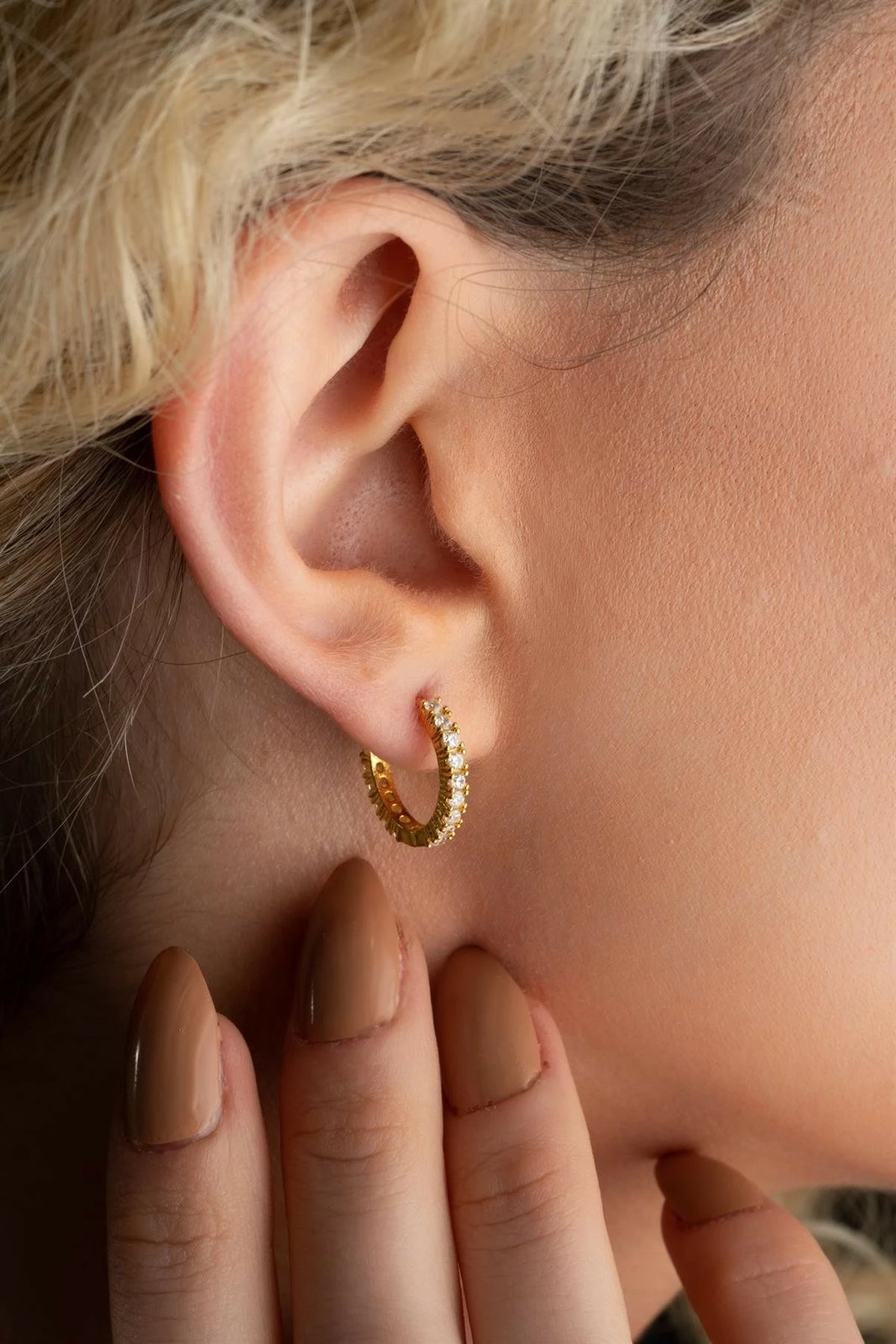 Vath argjendi, ngjyrë ari rozë dhe e bardhë, Jumeon, NRZ999059