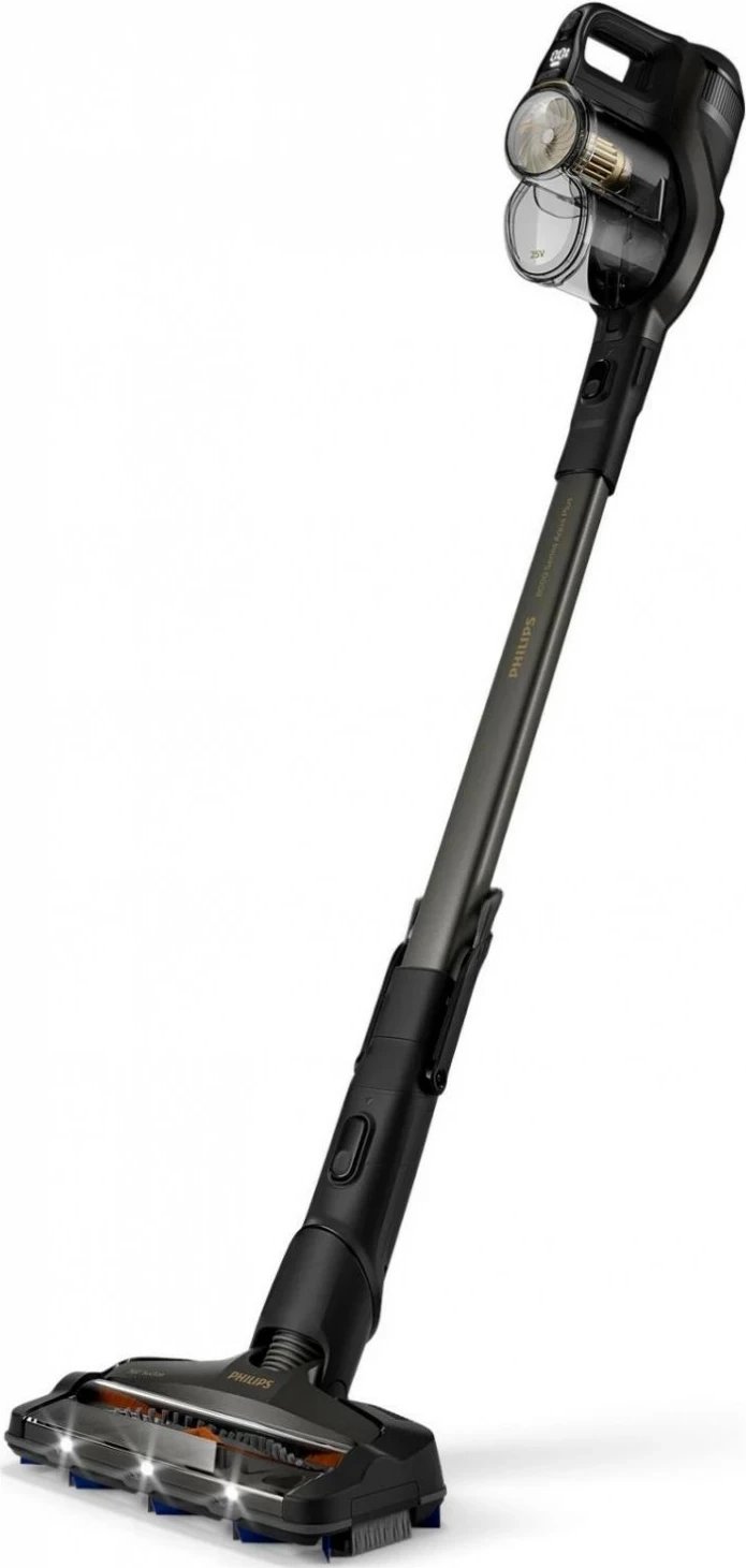 Fshesë me korrent Philips Aqua Plus 8000 XC8349/01, e zezë Fshesë me korrent Philips Aqua Plus 8000 XC8349/01, e zezë
