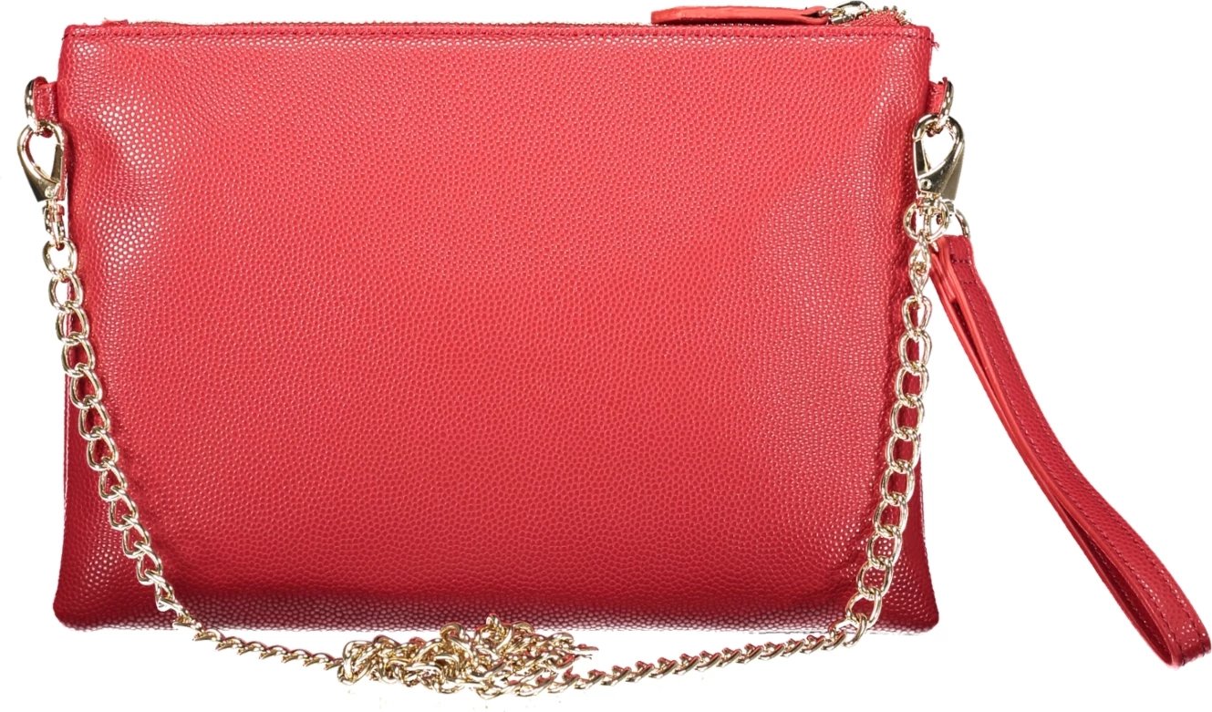 Çantë Valentino Bags femra, e kuqe