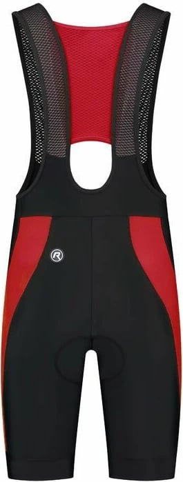 Shorce çiklizmi Rogelli, meshkuj, të kuqe