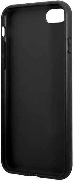 Mbështjellës Guess GUHCI84GMGGR për iPhone 7/8/SE 2020/2022, hardcase, gri Mbështjellës Guess GUHCI84GMGGR për iPhone 7/8/SE 2020/2022, hardcase, gri