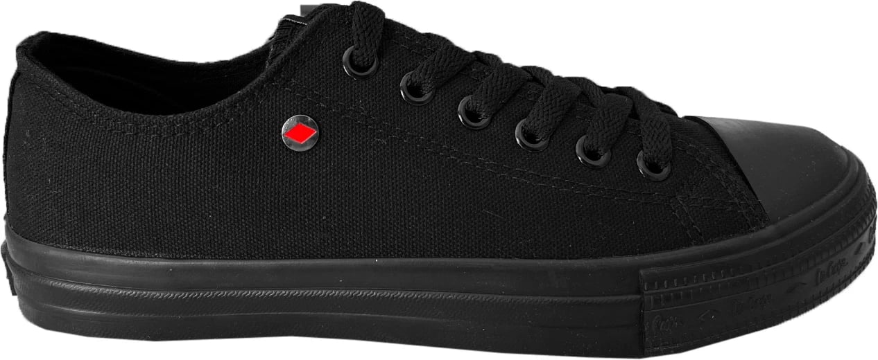 Këpucë për femra Lee Cooper, të zeza
