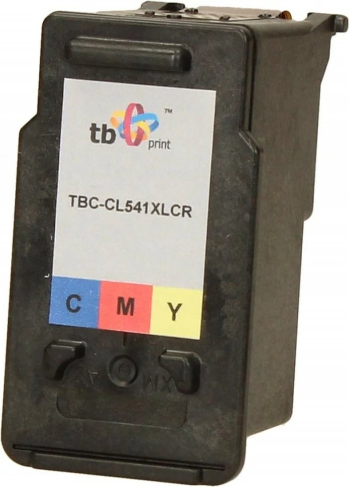 Toner TB Print TBC-CL541XLCR për Canon, Color, 15ml