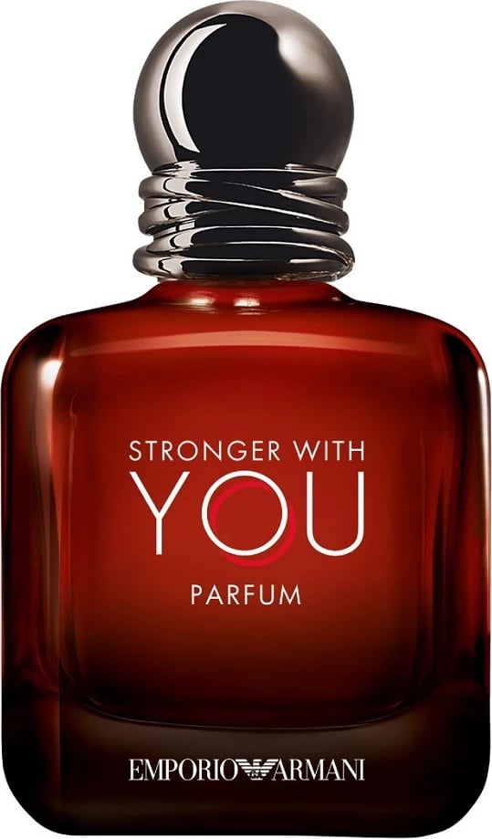 Parfum për meshkuj Giorgio Armani Stronger With You, 50ml