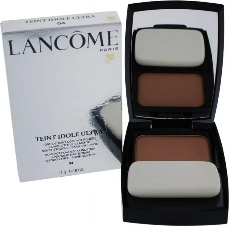 Pudër grimi LancomeTeint Idole Ultra Compact N04, 10 ml