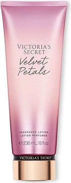 Losion për trup Victoria's Secret Velvet Petals , 236 ml