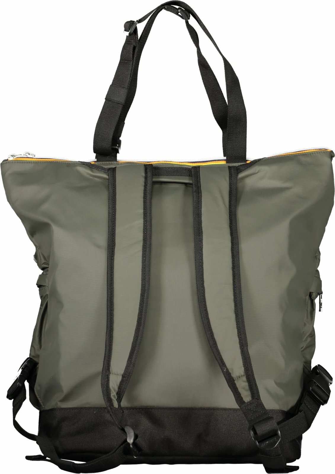 Shpinore K-WAY meshkuj, e gjelbër