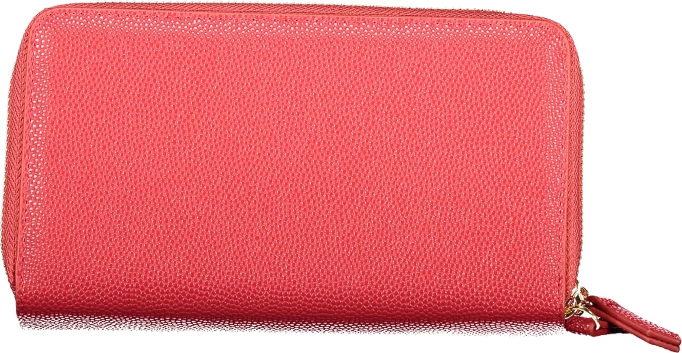 Portofol femra VALENTINO BAGS, e kuqe