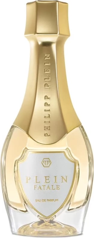 Eau de Parfum për femra Philipp Plein Fatale, 30ml