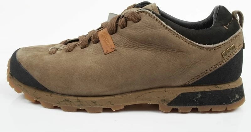 Atlete trekking për femra Aku, kafe