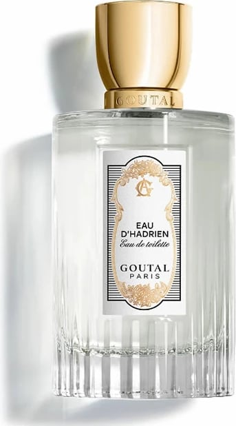 Eau de Toilette Goutal Paris Eau D'Hadrien 100ml