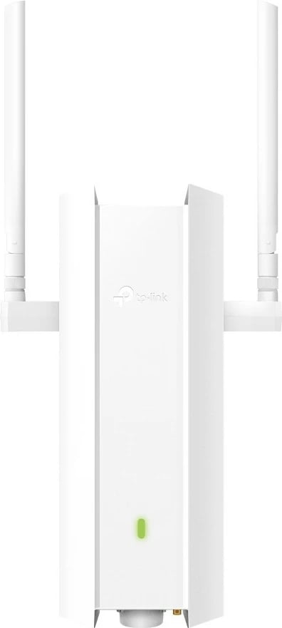 Access Point TP-Link Omada AX1800, Wi-Fi 6, 2.4 GHz, 5 GHz, 1800 Mbit/s, e bardhë