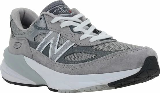 Atlete lifestyle New Balance, gri