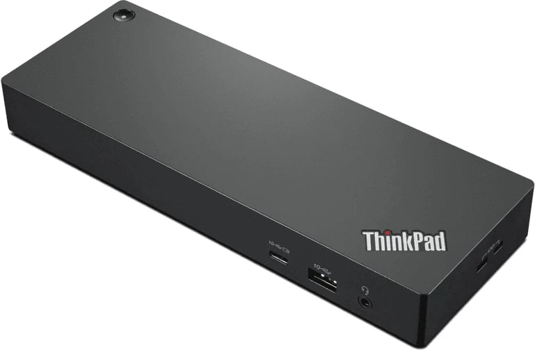 Stacion dokimi, Lenovo ThinkPad, 40B00135EU, i zi