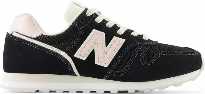Atlete për femra New Balance, modeli WL373OE2, të zeza