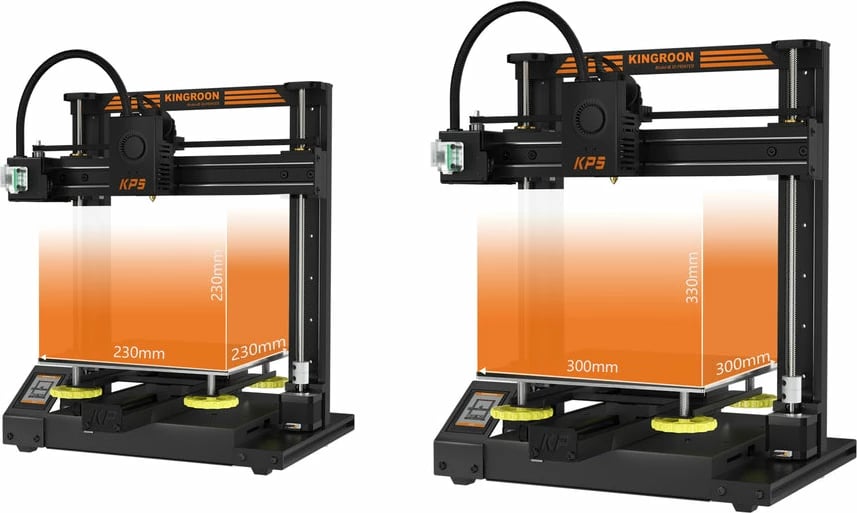 Printer 3D SONIT KP5L