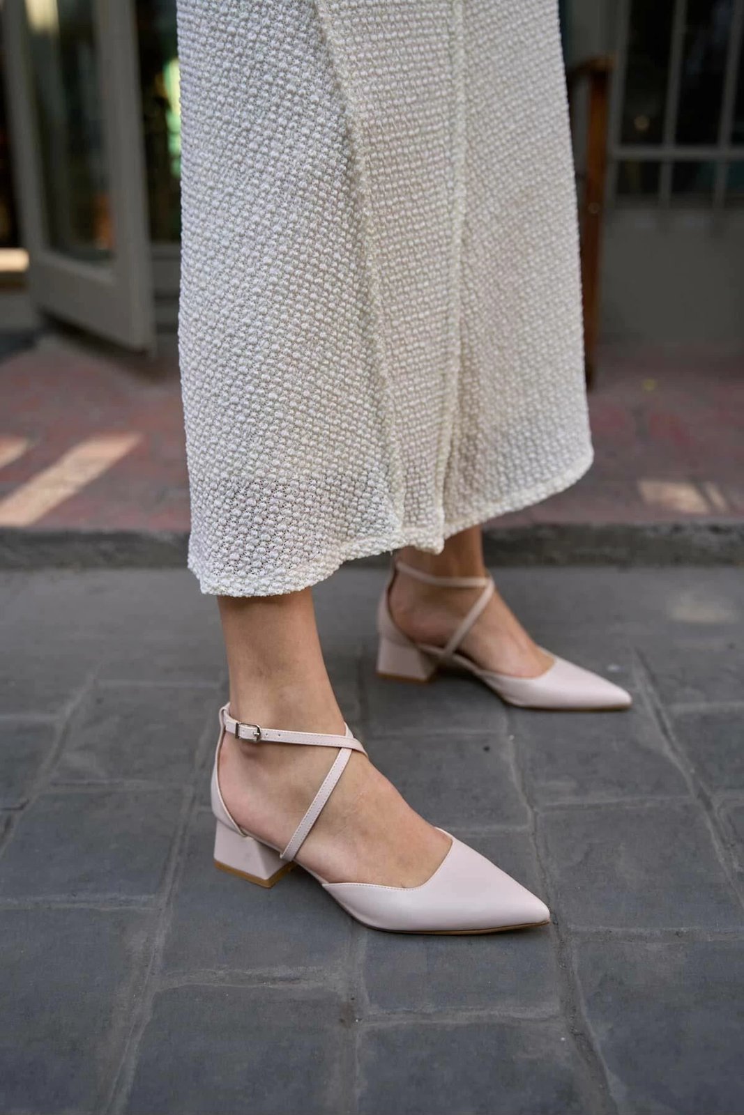 Take me femrash Jumeon, bezhë, MK1350324SFT10-01