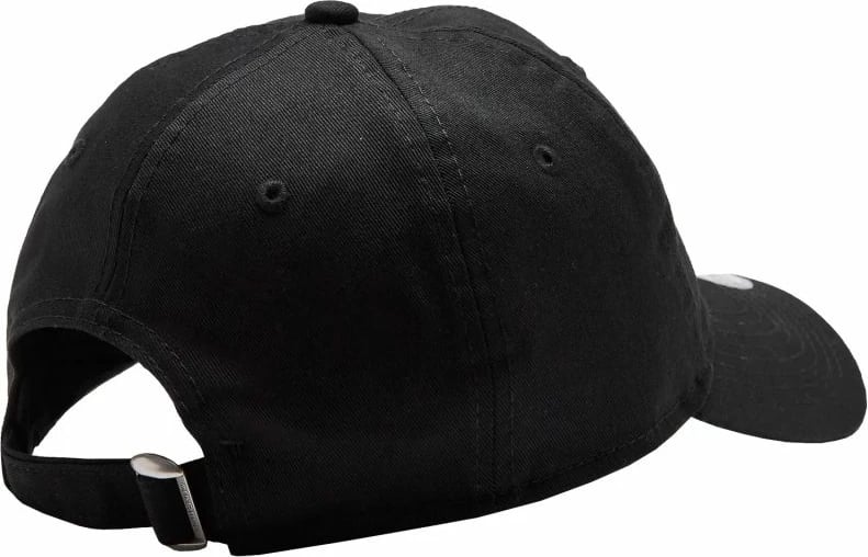 Kapelë New Era për meshkuj dhe femra, e zezë Kapelë New Era për meshkuj dhe femra, e zezë