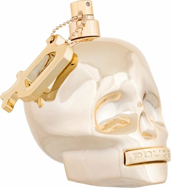 Eau de Toilette për meshkuj Police To Be Born To Shine, 125ml