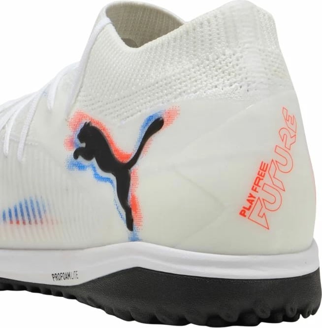 Atlete futbolli Puma për meshkuj, të zeza