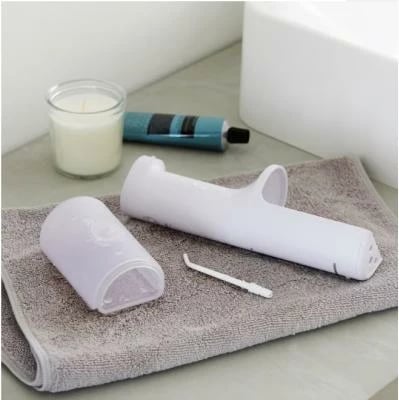 Irigator oral, Panasonic, EW-DJ26-V303 (EWDJ26V303), portativ për higjienë dentare, e bardhë