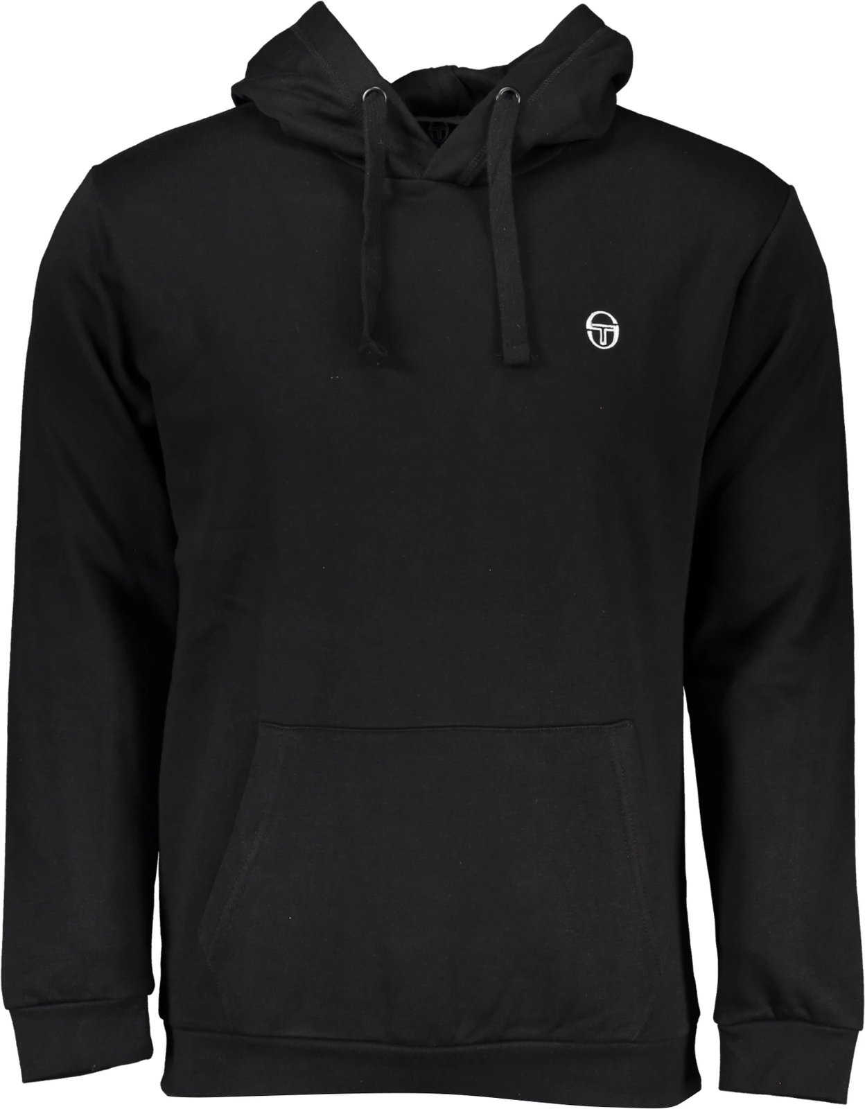 Duks për meshkuj Sergio Tacchini, i zi