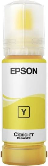 Shishe boje printeri, Epson, 114 EcoTank (C13T07B440), 70 ml, e verdhë