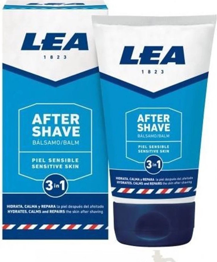 Balsam pas rrojës LEA Sensitive Skin 125ml