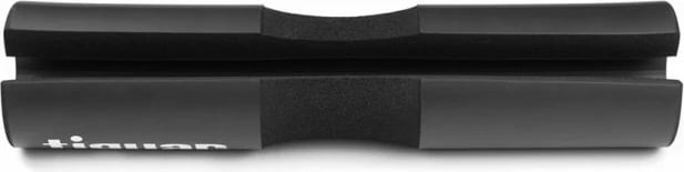 Mbrojtëse shufre Tiguar, e zezë