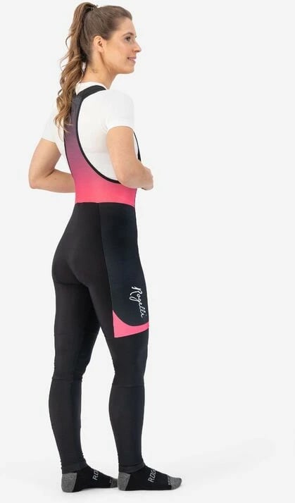 Pantallona për femra Select, rozë