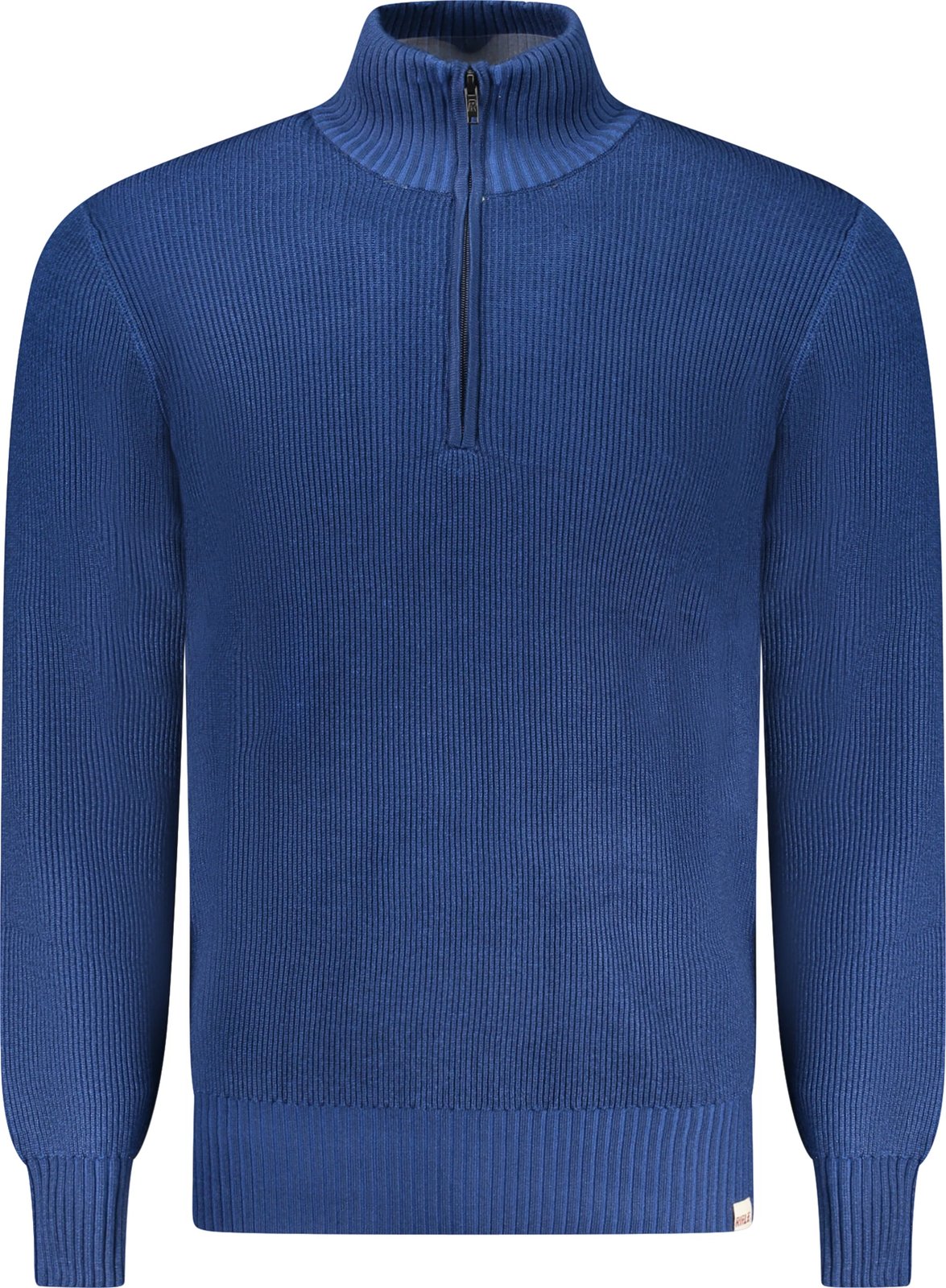 Xhemper për meshkuj RIFLE, blu