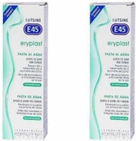 Pasta për lëkurë Lutsine Eryplast unisex 2 x 75gr Pasta për lëkurë Lutsine Eryplast unisex 2 x 75gr