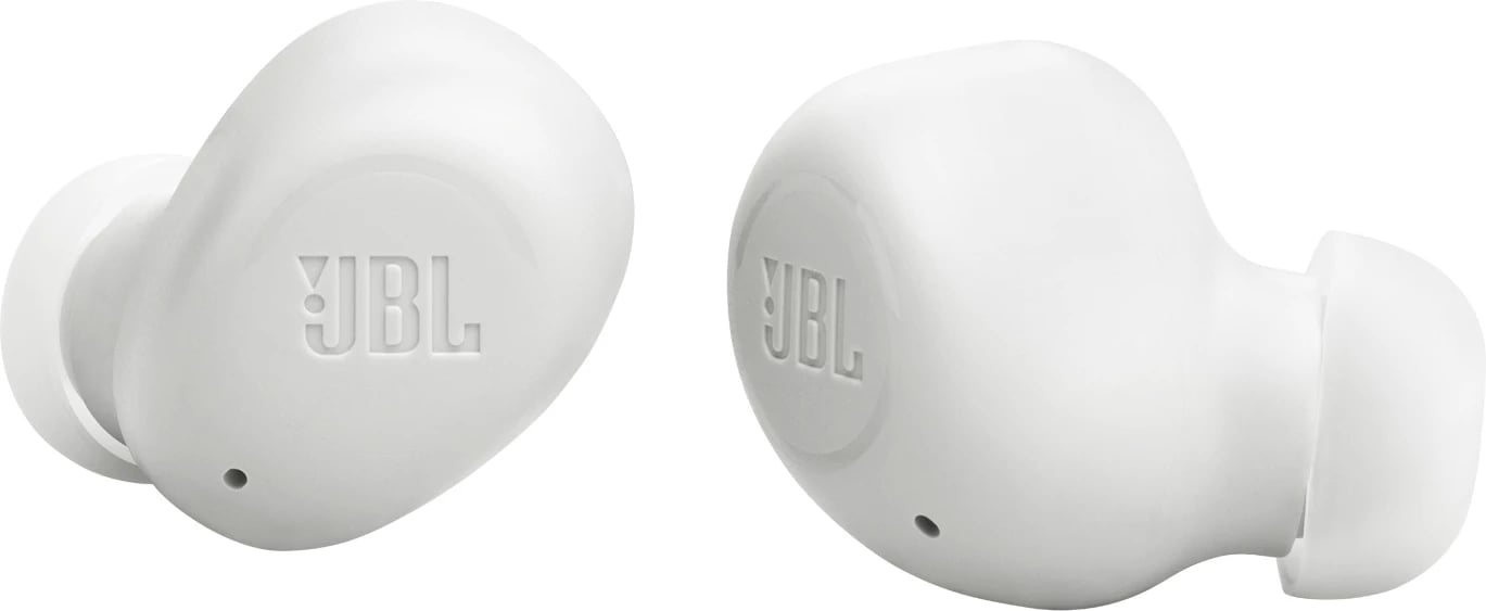 Kufje JBL Wave Buds TWS, Bluetooth 5.2, të bardha