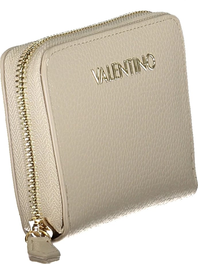Portofol femra Valentino Bags, gri