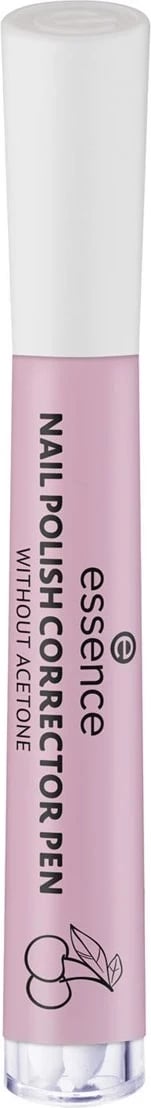 Essence Laps korrektues për llak të thonjëve, 4.5 ml