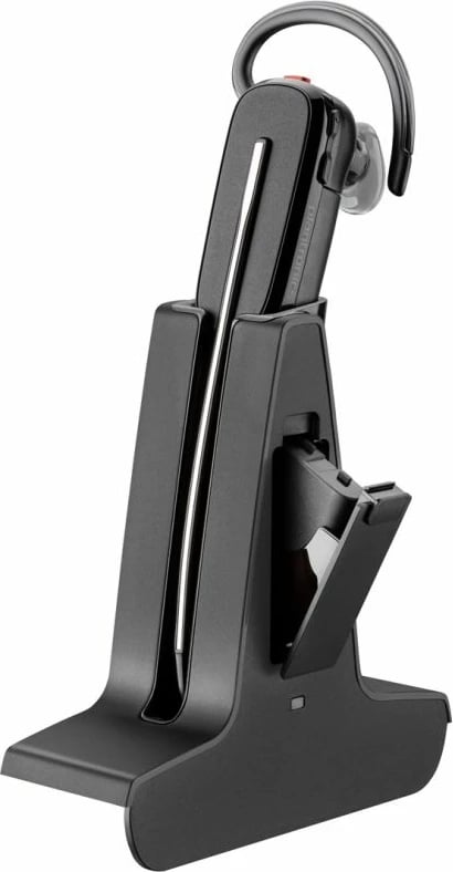 kufje Microsoft POLY Savi 8245-M, e zezë