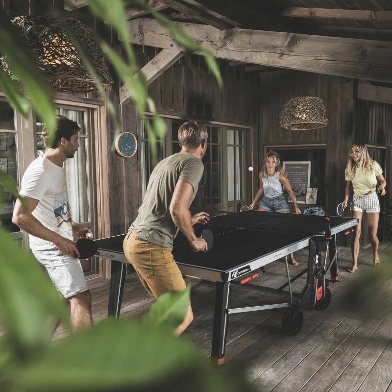 Raketë për pingpong Yakimasport, e bardhë Raketë për pingpong Yakimasport, e bardhë
