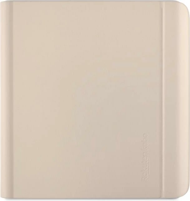 Mbështjellës SleepCover, Kobo N428-AC-SB-N-PU për Kobo Libra, 195 x 160 x 20 mm, bezhë