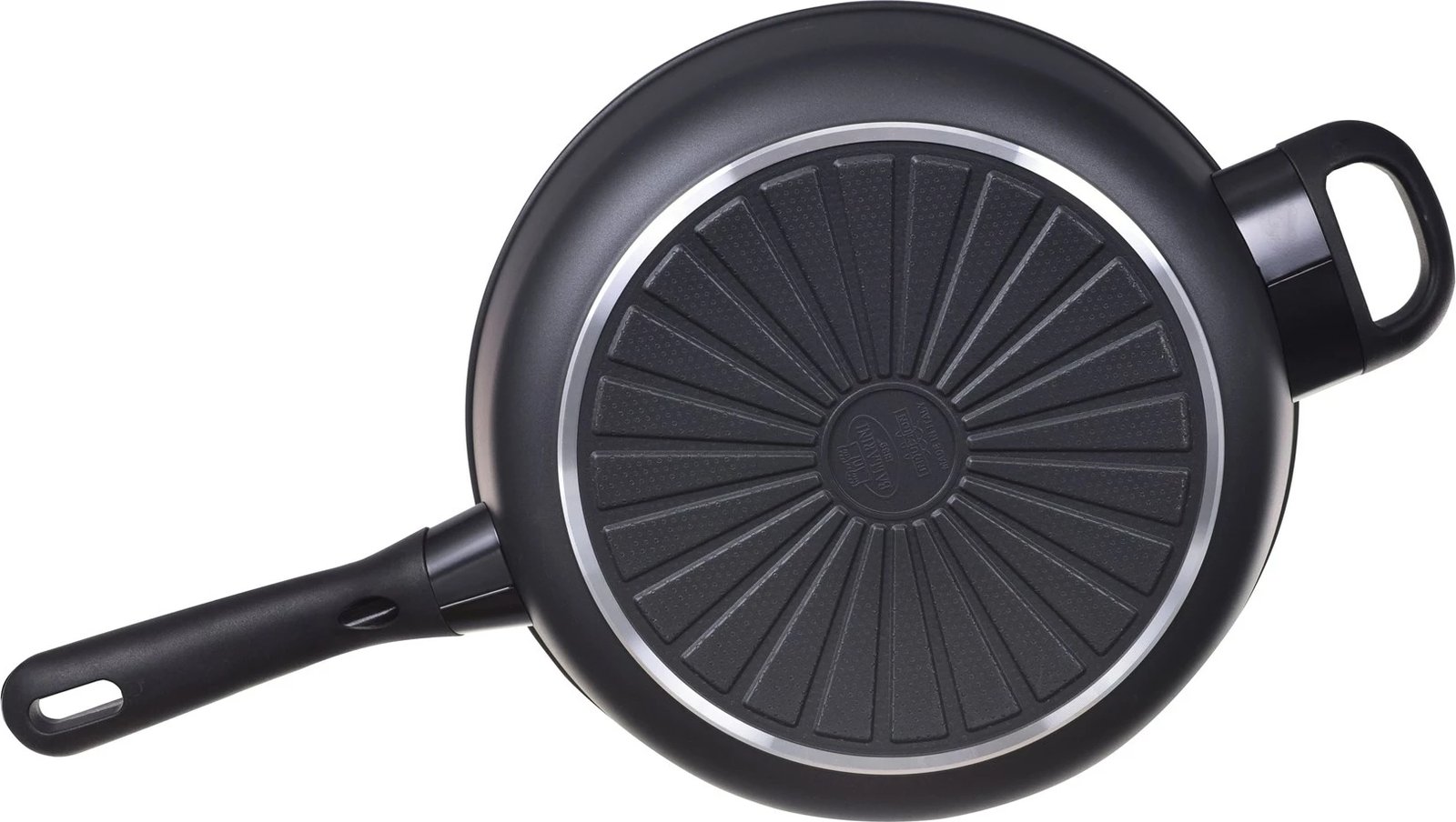 Tigan Ballarini Avola Sauté, 28cm