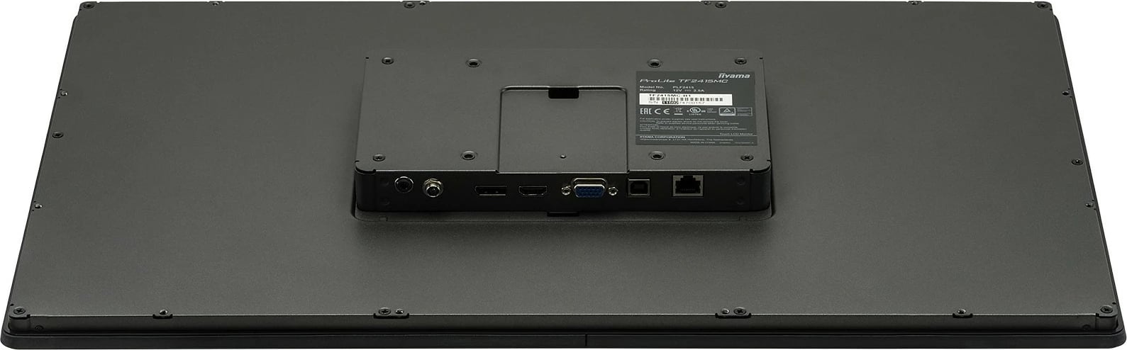 Monitor iiyama ProLite TF2415MC-B2, 23.8 inch, Full HD, i zi