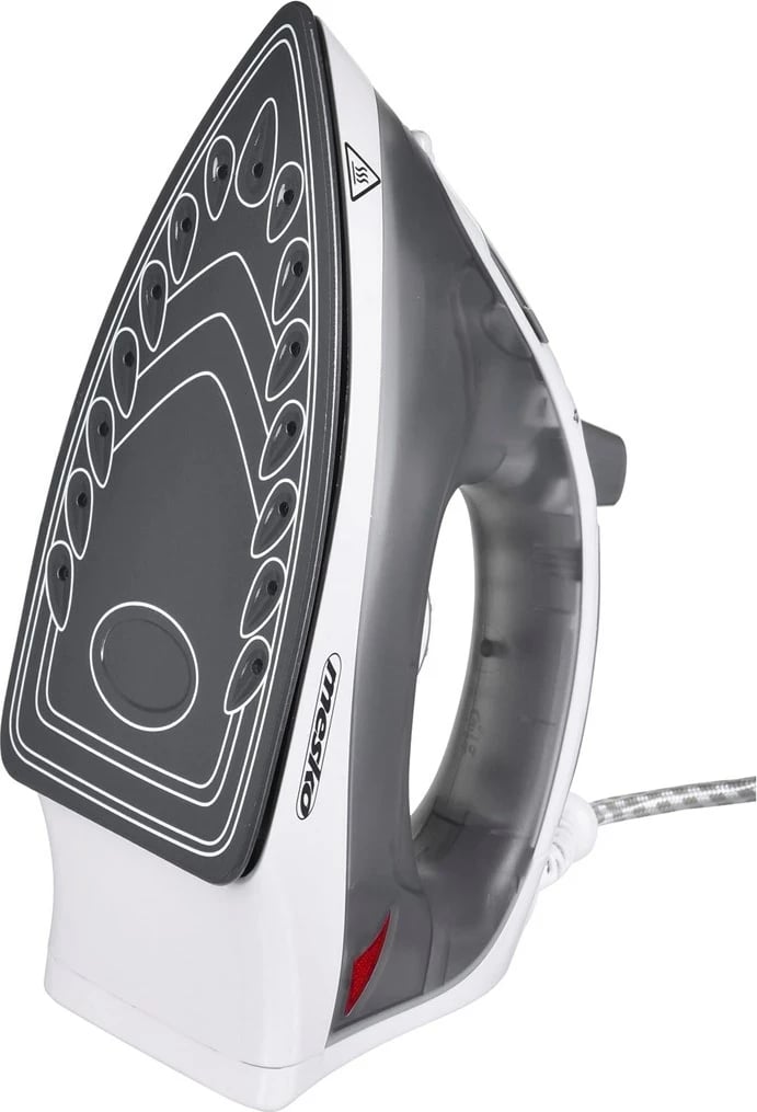Hekur me avull Adler Mesko MS 5037, 3400 W, Gri Hekur me avull Adler Mesko MS 5037, 3400 W, Gri