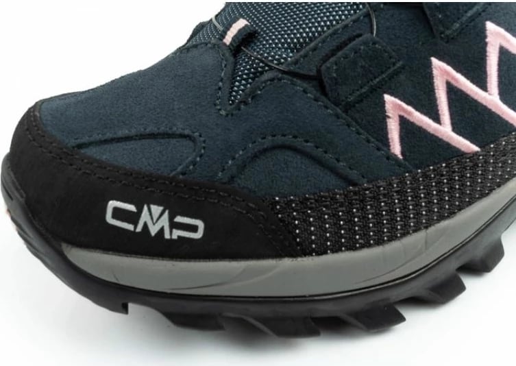 Atlete trekking për femra CMP, të zeza