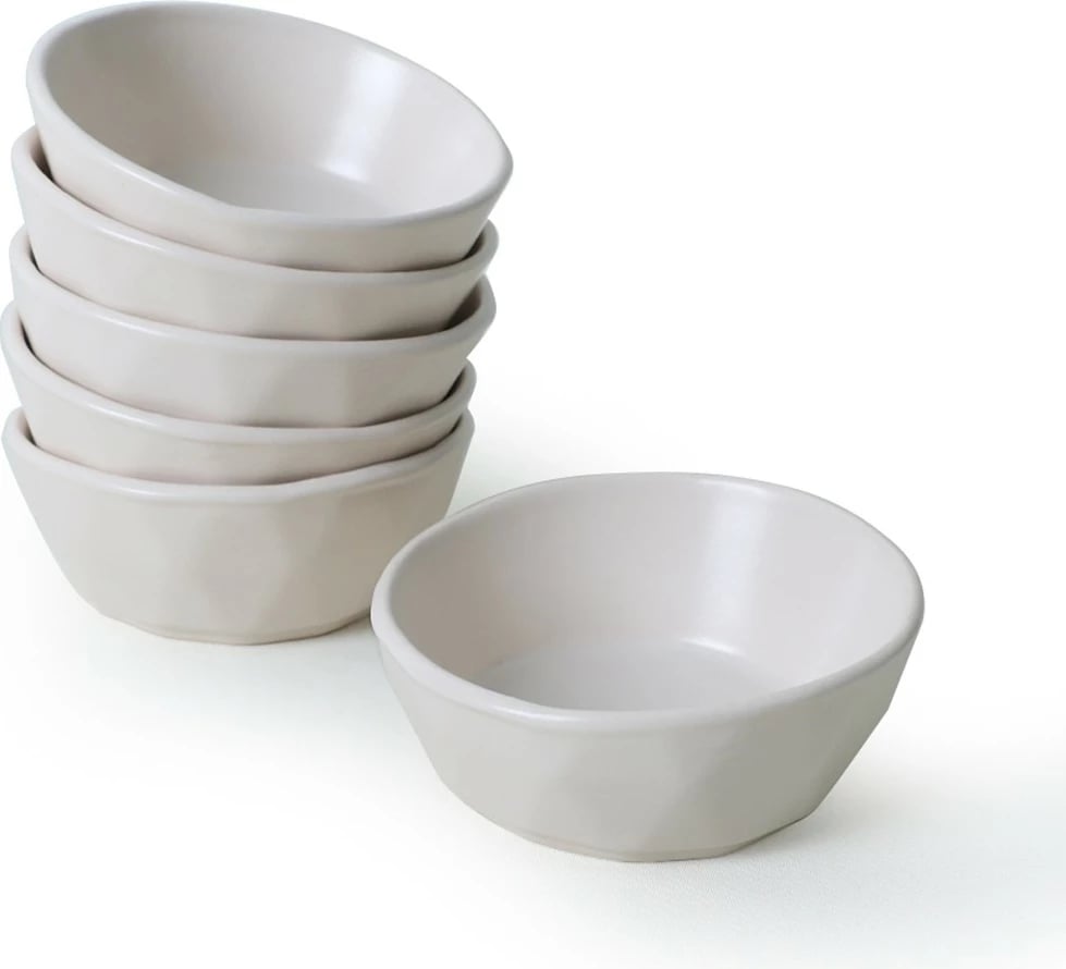 Set pjatash për meze (6 copë), Hermia Concept, X00019036