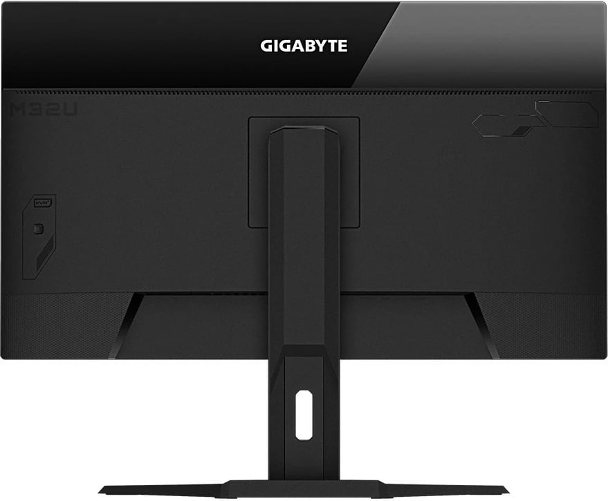 Gaming Monitor Gigabyte M32U, 31.5", 4K UHD, 144Hz