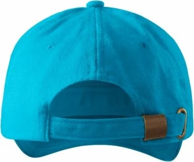 Kapelë unisex Malfini, turquoise
